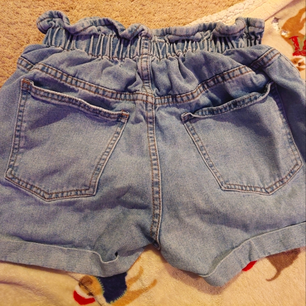 Shorts! - Picture 2 of 2